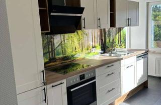 Wohnung mieten in Jägerstraße 11, 98559 Oberhof, Frisch sanierte DG-Wohnung sucht neues Inventar