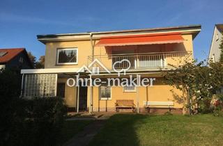 Einfamilienhaus kaufen in 42659 Solingen, Verkauf Einfamilienhaus Solingen, Burger Landstr.