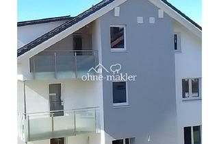 Wohnung kaufen in 88718 Daisendorf, Großzügige helle 4 Zimmer-Wohnung