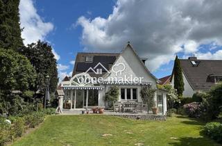 Einfamilienhaus kaufen in 23611 Bad Schwartau, Einfamilienhaus mit Einliegerwohnung, Südterrasse und großzügigem Garten in Bad Schwartau-Kaltenhof