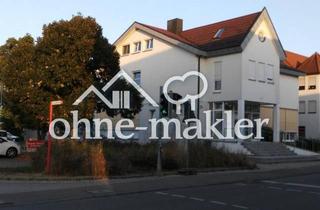 Gewerbeimmobilie kaufen in 71131 Jettingen, Fitnesscenter/ Pflege / Taxi / Praxis / Büro / Fahrschule / Bioladen / inkl 12 Parkplätze