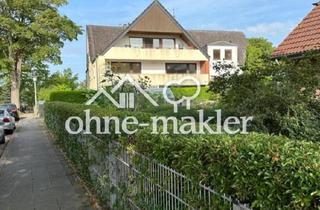 Wohnung mieten in 23714 Malente, Barrierefreie 2-Zimmer Wohnung in unmittelbarer Seenähe mit Garage