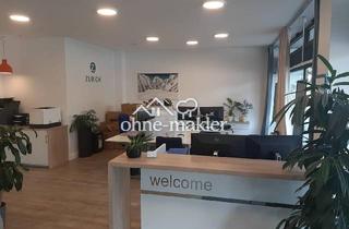 Büro zu mieten in 41564 Kaarst, Attraktives Ladenlokal mit großer Schaufensterfront in frequentierter Lage im Zentrum