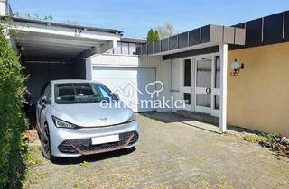 Einfamilienhaus kaufen in 73092 Heiningen, Wunderschöner Bungalow in ruhiger Lage mit großem Garten