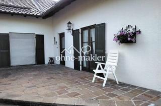 Wohnung mieten in 82544 Egling, 3,5 Zimmer Wohnung