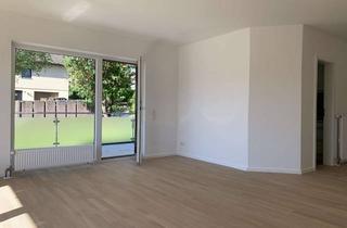 Wohnung mieten in 35463 Fernwald, Sanierte, schöne 2-Zimmer Wohnung mit Balkon in Fernwald