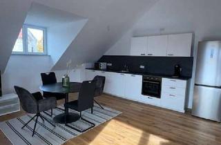 Wohnung mieten in 94330 Aiterhofen, Erstbezug! sehr schöne DG-Wohnung in Aiterhofen zu vermieten!