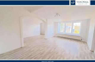 Wohnung mieten in 24582 Bordesholm, Moderne Etagenwohnung mit Tageslichtbad und offener Küche