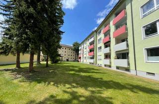 Wohnung mieten in Am Mühlschuß, 85221 Dachau, Gepflegte 3-Zimmer-Wohnung in Dachau mit perfektem Grundriß
