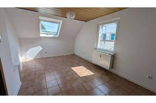 Wohnung mieten in Berzdorfer Str. 17, 50389 Wesseling, 2-Zimmer-DG-Wohnung mit eigener PV und Klimaanlage