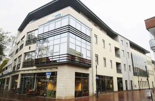 Wohnung mieten in Mühlentorstraße, 49808 Lingen, Moderne 3-Zi. NEUBAU Whg. 91 m² Wfl.,Terasse, Fahrstuhl