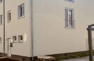 Wohnung mieten in Mittelländer Weg 82 E, 16816 Neuruppin, NEUBAU! Reihenendhaus mit 5 Zimmern + EBK + Stellplatz + Dachboden als Lagerraum!