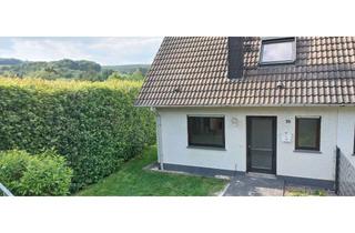 Wohnung mieten in 53426 Schalkenbach, Helle Doppelhaushälfte in Schalkenbach