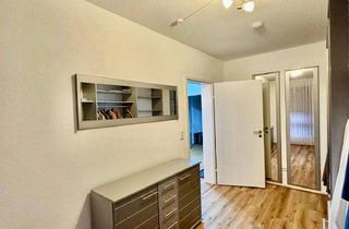Wohnung mieten in 35516 Münzenberg, 3,5 Zimmer Wohnung mit Balkon und Einbauküche in Gambach/Münzenberg