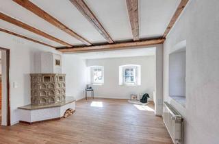Bauernhaus kaufen in 95460 Bad Berneck, Romantisches, renoviertes Bauernhaus mit einzigartigem Charme