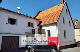 Einfamilienhaus kaufen in 61200 Wölfersheim, Einfamilienhaus in Wölfersheim