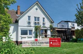 Haus kaufen in 35516 Münzenberg, 2 Einfamilienhäuser in Münzenberg-Gambach