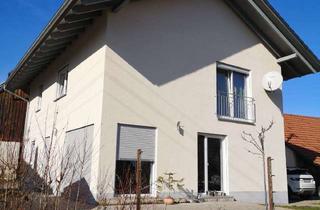 Einfamilienhaus kaufen in Schulstraße, 88416 Steinhausen, Einfamilienhaus in Steinhausen a.d.R. 18 km von Biberach an der Riß