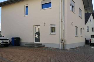 Einfamilienhaus kaufen in Schulstraße, 88416 Steinhausen, Einfamilienhaus in Steinhausen a.d.R. 18 km von Biberach an der Riß