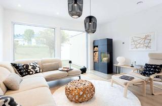 Doppelhaushälfte kaufen in 86944 Unterdießen, Neubau einer Doppelhaushälfte in Oberdießen bei Landsberg in sehr ruhiger und idyllischer Lage