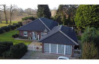 Haus kaufen in 49456 Bakum, Bungalow in schöner Alleinlage