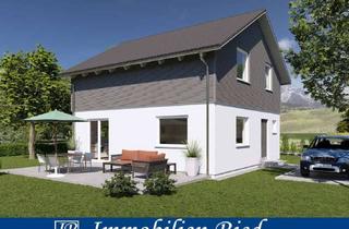 Einfamilienhaus kaufen in 86971 Peiting, Schlüsselfertiges Einfamilienhaus (Neubau) mit Südausrichtung in absolut ruhiger Lage in Peiting