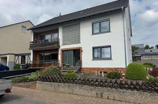 Mehrfamilienhaus kaufen in 55481 Kirchberg, Gepflegtes Mehrfamilienhaus in Kirchberg (Hunsrück) von privat zu verkaufen