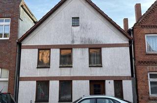 Einfamilienhaus kaufen in Rosenstraße, 19306 Neustadt-Glewe, Einfamilienhaus in Neustadt-Glewe