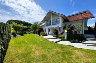 Einfamilienhaus kaufen in 94051 Hauzenberg, Großzügiges Einfamilienhaus in ruhiger Lage