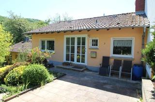 Reihenhaus kaufen in 65817 Eppstein, Familienidyll in ruhiger Lage: Reihenhaus mit Garten