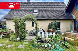 Haus kaufen in 21256 Handeloh, Zweifamilienhaus mit vielseitigem Raumangebot in ruhiger Lage von Handeloh