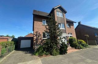 Mehrfamilienhaus kaufen in 47877 Willich, Freist. Zwei/Mehrfamilienhaus in Willich – solide gebaut, vielseitig nutzbar mit Garage