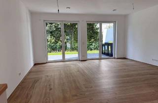 Haus mieten in 33102 Paderborn, Doppelhaushälfte mit EBK in Paderborn Nähe Fischteiche