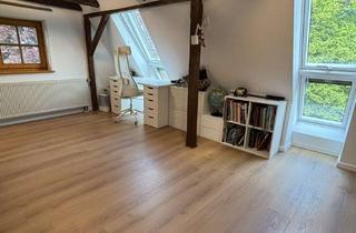 Haus mieten in Alte Bürg, 91174 Spalt, Einfamilienhaus mit riesigem Garten in Spalt