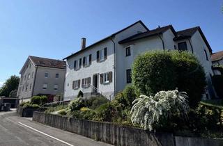 Haus mieten in Linkentalstraße 34, 74172 Neckarsulm, 5-Zimmer-Haushälfte mit Garten in gepflegtem Zweifamilienhaus