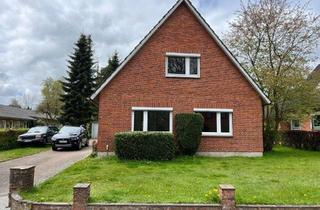 Haus mieten in 25779 Hennstedt, Tobias