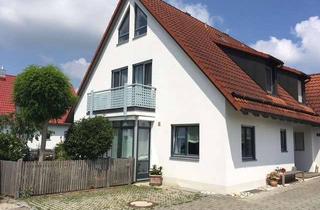 Haus mieten in Herbststr. 32, 86567 Hilgertshausen-Tandern, Schönes Zweifamilienhaus in ruhiger Lage mit Süd Ausrichtung.