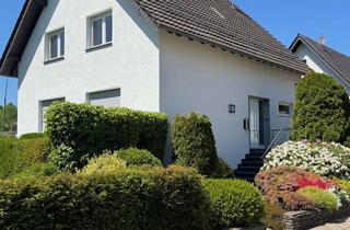 Haus mieten in 52372 Kreuzau, Idyllisches und gepflegtes Einfamilienhaus in der Ruraue