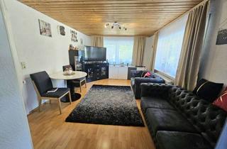Anlageobjekt in 73572 Heuchlingen, Preiswerte top gepflegt. 4,5 Zimmer Maisonetten-WHG mit Garage/Balkon!!