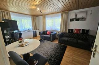 Anlageobjekt in 73572 Heuchlingen, Preiswert & top gepflegt. 4,5 Zimmer Maisonetten-WHG mit Garage/Balkon!!