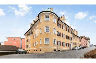Anlageobjekt in 94405 Landau, Großzügige 4-Zimmer-Wohnung im historischen Mehrfamilienhaus in Landau a. d. Isar