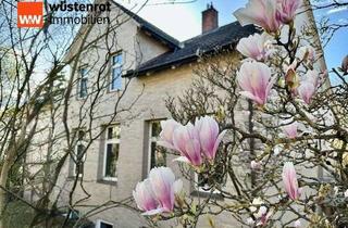 Anlageobjekt in 21337 Lüneburg, In Bahnhofsnähe - Mehrfamilienhaus mit viel Potential
