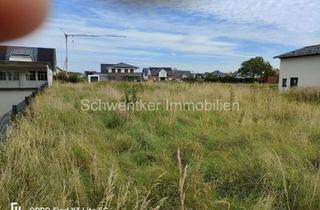 Grundstück zu kaufen in Dankerster Str. 135, 32423 Minden, Perfektes Grundstück für ein Doppelhaus oder Mehrfamilienhaus , stadtnah und Zentral