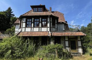 Haus kaufen in 29633 Munster, großes Wohnhaus mit Stall und Werkstattgebäuden, 7600qm Grundstück, überwiegend bebaubar