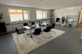 Gewerbeimmobilie mieten in 31552 Rodenberg, Gewerbeeinheit im Erdgeschoss mit 10 Räumen
