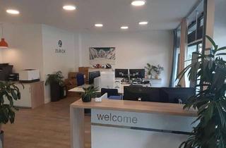 Geschäftslokal mieten in Maubisstr. 11, 41564 Kaarst, Attraktives Ladenlokal mit großer Schaufensterfront in frequentierter Lage im Zentrum