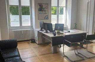 Büro zu mieten in Römerstraße 23, 56130 Bad Ems, Lichtdurchflutete Büroräume/Gewerbefläche im Russischen Hof in Bad Ems