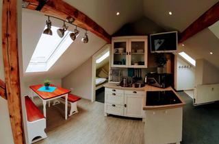 Immobilie mieten in 96257 Redwitz, ansprechende Wohnung mit herrl. Weitblick