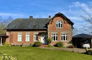 Immobilie mieten in Rüggesnorgaard, 24405 Rügge, Haus zur Zwischenmiete auf eleganter Hofanlage