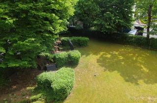 Wohnung kaufen in Eichenweg, 72622 Nürtingen, Helle 3½-Zimmerwohnung mit Balkon und Gartenblick